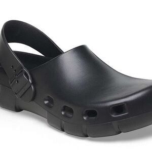 Birkenstock Black Men's Sandals